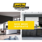 Keukens vol inspiratie (1) Keukeninspiratie opdoen